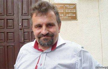 Против дочери белорусского журналиста Дмитрия Лупача возбудили уголовное дело