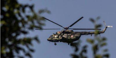 Инцидент с военными вертолетами: МИД Польши выразило протест белорусскому дипломату, в НАТО отреагировали на действия Минска
