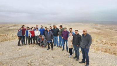 Впервые за 26 лет: в Израиле будет создан новый кибуц