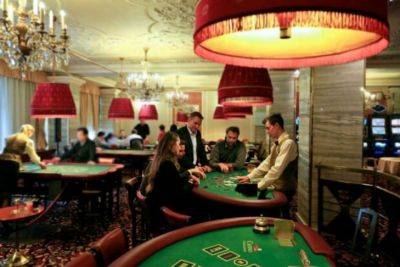 Онлайн-казино Pin-Up, яке підозрюють у праці на росію, не позбавили ліцензії