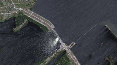Названы предварительные сроки восстановления разрушенной Каховской ГЭС