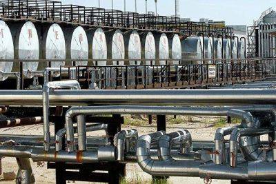 Минэнерго: стратегический резерв нефти в США остался на уровне 346,8 миллиона баррелей