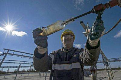 Rystad: расходы на геологоразведку нефти и газа в мире превысили 50 миллиардов долларов