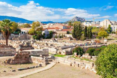 Британская туристка обвиняет израильтянина в изнасиловании во время отпуска в Афинах