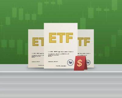 Аналитик Bloomberg повысил шансы одобрения биткоин-ETF до 65%