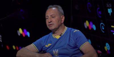 Спортивная дипломатия: Николай Томенко рассказал о значении побед украинских спортсменов