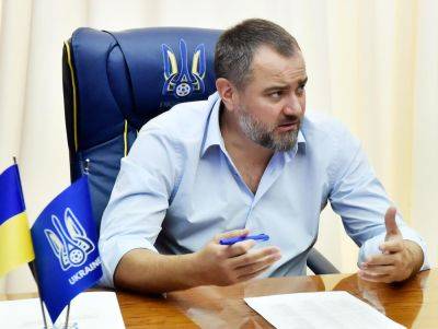 Суд снова отстранил Павелко от должности президента УАФ. Его адвокаты считают решение незаконным