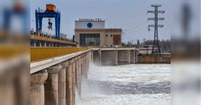 На разработку только проекта уйдет два года: названы сроки восстановления Каховской ГЭС