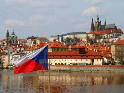 Президент Чехии разрешил 14 гражданам республики вступить в ВСУ