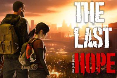 Кринжовый клон The Last of Us удалили из магазина Nintendo Switch, Sony зачищает видео игры в YouTube