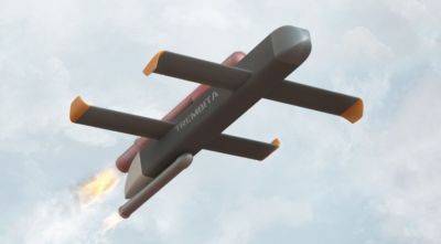 Украинская крылатая ракета "Трембита" уже готова бросить вызов российской ПВО, — СМИ
