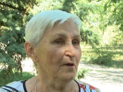 На россии 82-летняя пенсионерка пыталась поджечь военкомат