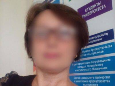 В Луганской области объявили о подозрении директору школы, которая сотрудничает с оккупантами - gordonua.com - Россия - Украина - Луганская обл.