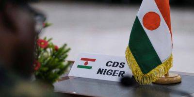 Делегация ECOWAS провела переговоры с лидером хунты в Нигере