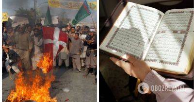 Угроза теракта в Дании – МИД Британии предупредил об опасности после акций с сожжением Корана