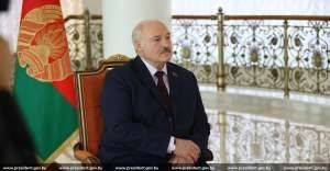 Лукашенко дал самое лживое интервью за свою политическую карьеру