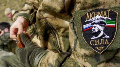 В Мариуполе «кадыровцы» напали на россиян и устроили перестрелку – Андрющенко