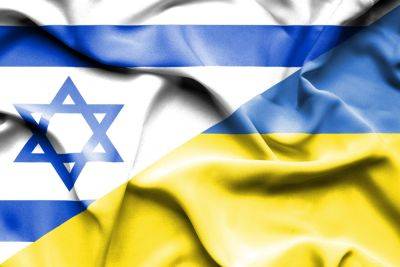 Киев: Украина не пустит израильтян в Умань, если не изменится отношение к украинским переселенцам