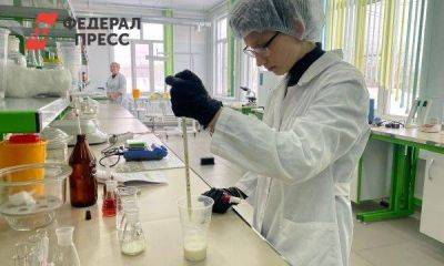 В Красноярском крае набрали больше полутора тысяч студентов «Профессионалитета»
