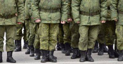 "Могилизация": Оккупанты продолжают истреблять мужское население в Луганской и Донецкой областях