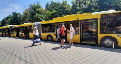 На месте и не наличкой: в Киеве запустили онлайн-оплату штрафов за безбилетный проезд