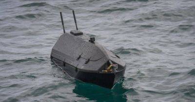 Ставили даже огнеметы "Шмель-М": в СБУ рассказали, как совершенствовали морские дроны