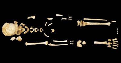 Самое древнее захоронение неолита: археологи заново датировали останки девушки из испанской пещеры - focus.ua - Украина - Испания