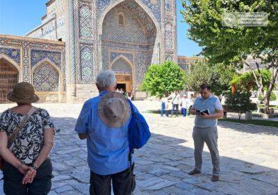 Во все тяжкие, или как Узбекистану обустроить туристическую сферу