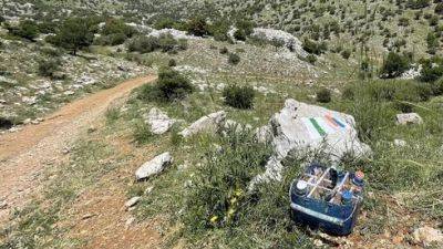 От Хермона до Эйлата: Тропа Израиля стала длиннее на 38 км