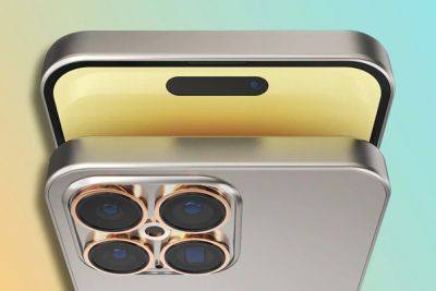 Слухи об Apple iPhone 15 Ultra возвращаются – он получит 10x оптическое увеличение