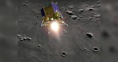 Миссия провалена: россияне впервые отправили миссию на Луну, но станция разбилась