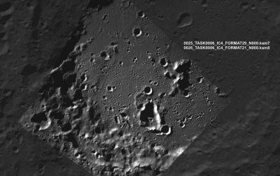 Первая за 50 лет российская миссия к Луне провалилась: "Роскосмос" сообщил о потере межпланетной станции