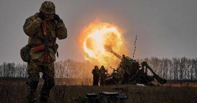 "Если маневры будут невозможны": осенью военные действия в Украине изменят свой характер