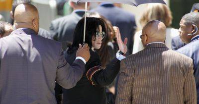Майкл Джексон - Дело против Майкла Джексона о растлении малолетних могут возобновить: что случилось - focus.ua - Украина - Лос-Анджелес - шт. Калифорния