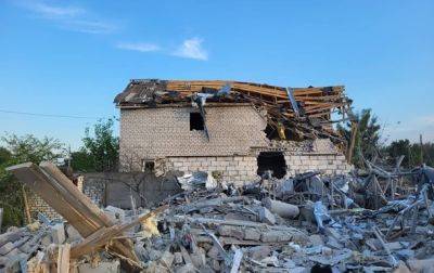 В результате ударов РФ по Купянску ранены 11 человек - ОВА