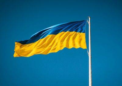В Праге отметят День независимости Украины