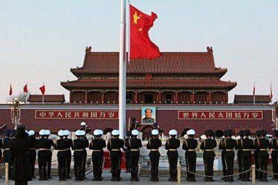 News24: Посол Китая в ЮАР Сяодун заявил о надежде Пекина на единую валюту БРИКС