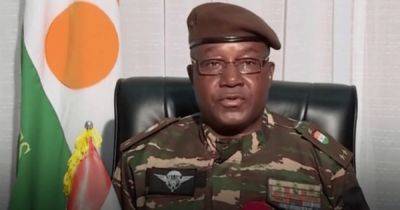 Мохамед Базум - Переворот в Нигере: главарь мятежников обещает передать власть через три года - focus.ua - Украина - Нигер - Ниамей