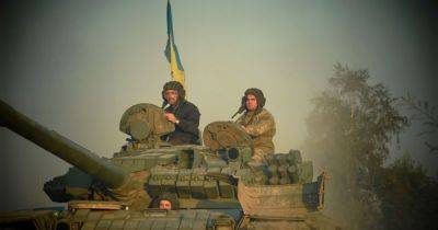 6 танков и более 200 солдат: в ВСУ озвучили потери ВС РФ на Таврическом направлении