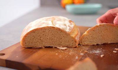 Долго будет мягким и ароматным: как правильно хранить хлеб в доме, чтобы он не терял свои вкусовые свойства