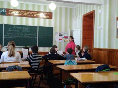 Украинских школьников ждет новый предмет с сентября: эти знания могут спасти жизни в современных реалиях