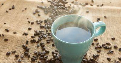 Необычная альтернатива: производители нашли, чем заменить кофеин в кофе и чае