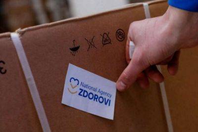 ZDOROVI стали одними із лідерів ТОП-100 найкращих благодійних організацій