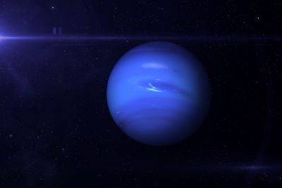 Облака вокруг Нептуна – ученые узнали причину исчезновения
