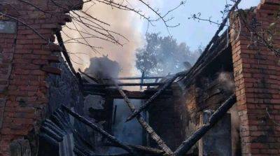 Россияне ударили по жилой части Купянска, ранены 10 человек
