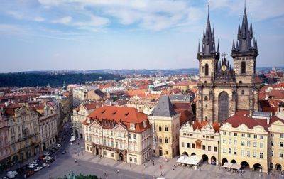 Чехия ожидает, что Украина наконец назначит посла в Прагу