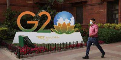 Владимир Путин - Игорь Жовква - Участие в саммите G20. В Офисе президента не согласны, что Индия «выпала» для Украины - nv.ua - Россия - Украина - Киев - Индия - Нью-Дели