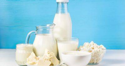 Цены на молочные продукты на мировом рынке на самом низком уровне за 5 лет