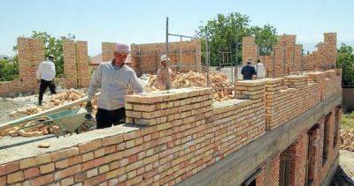 В Истаравшане построят новое здание школы-интерната