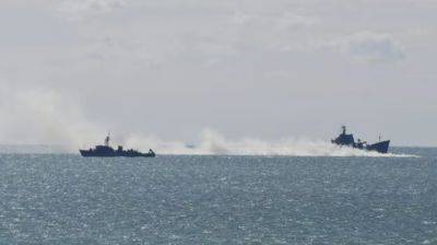 Россия держит в Черном море 12 "Калибров"